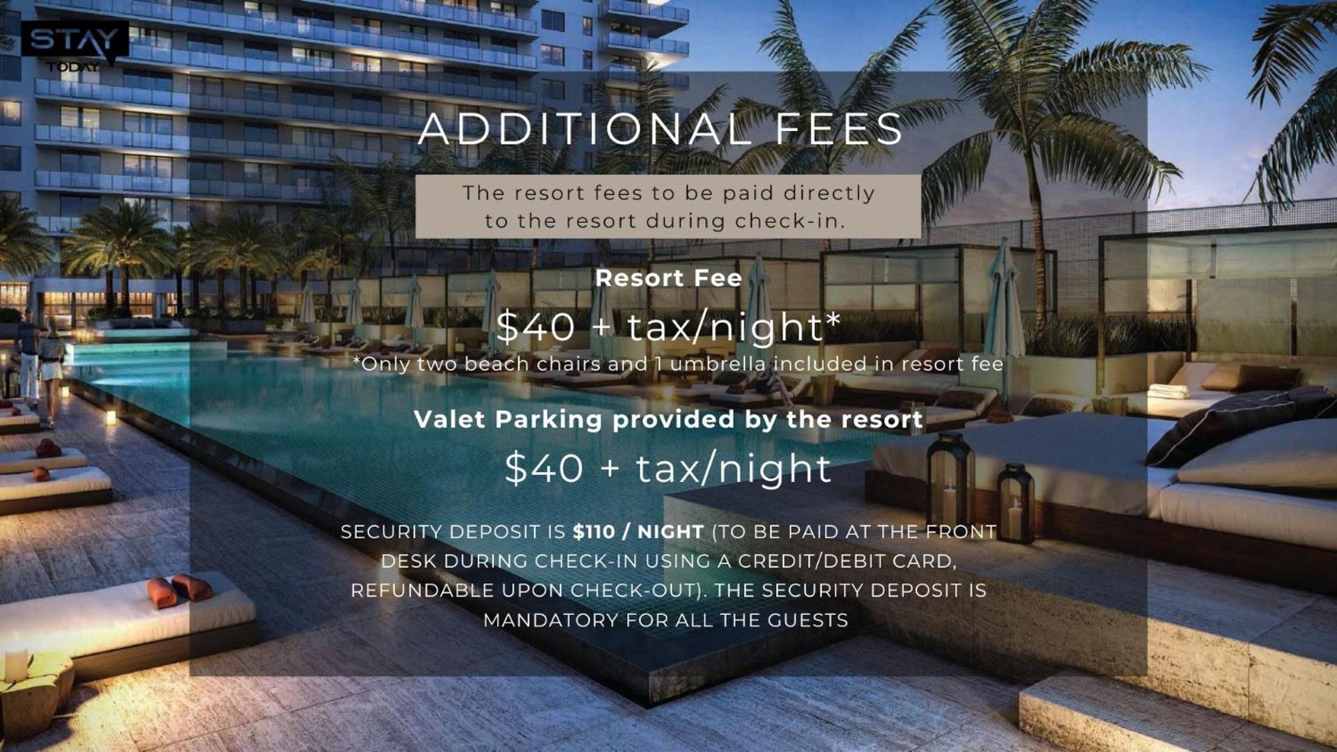 Hyde Beach House - Millionaire 2 Bd 2 Ba Apt, Direct Ocean View, 5 Min Walk To Ocean Hollywood Kültér fotó