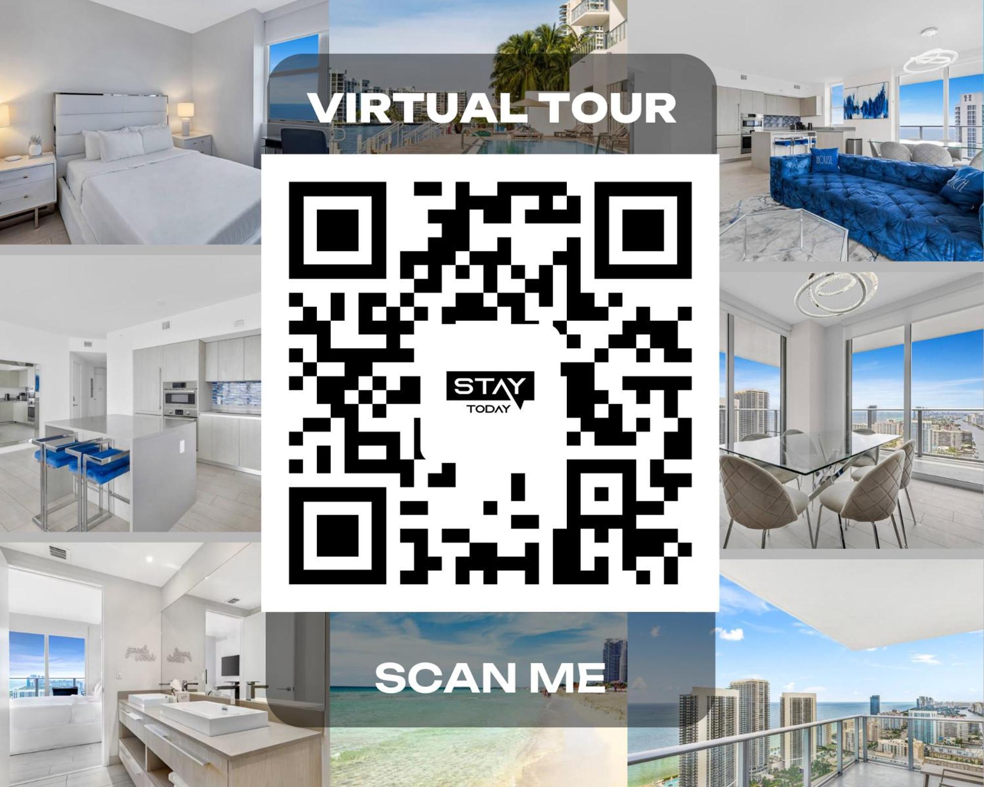 Hyde Beach House - Millionaire 2 Bd 2 Ba Apt, Direct Ocean View, 5 Min Walk To Ocean Hollywood Kültér fotó